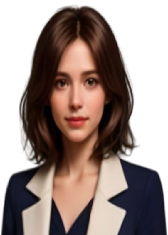 Sarah Adam English